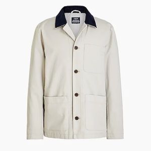 J. Crew Men’s Chore Coat